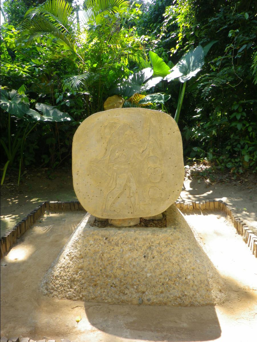 Olmeca culture museum20